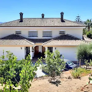 Bed & Breakfast Casa Nuestro Sueno, Viñuela