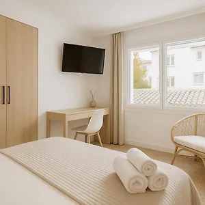 Y Moli De Mar Guest house