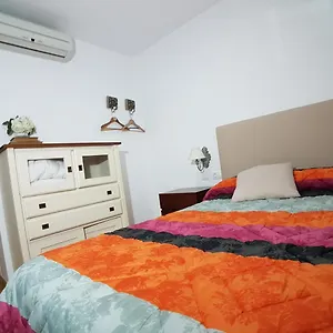 Meson La Era Guest house